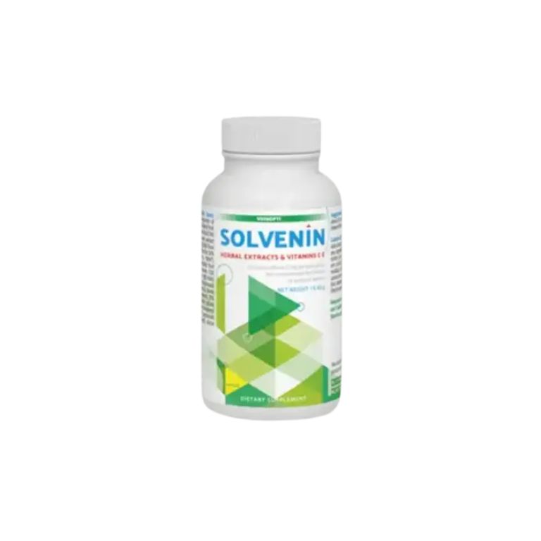 Solvenin