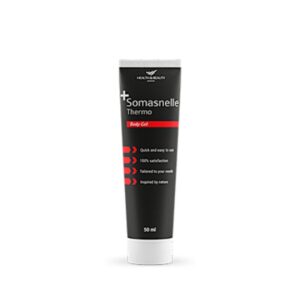 Somasnelle Gel