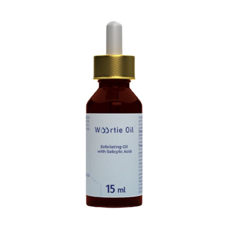 Woortie Oil