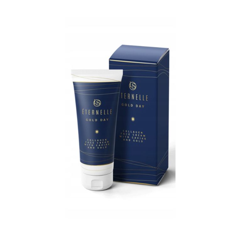 Eternelle Gold Day
