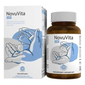NOVUVITA VIR