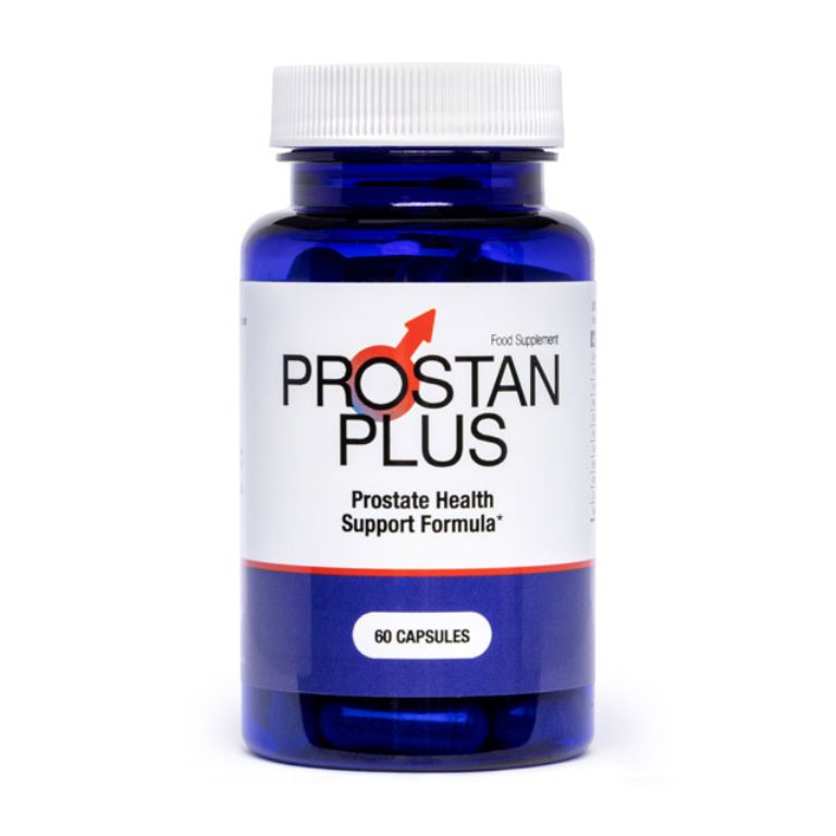 Prostan Plus