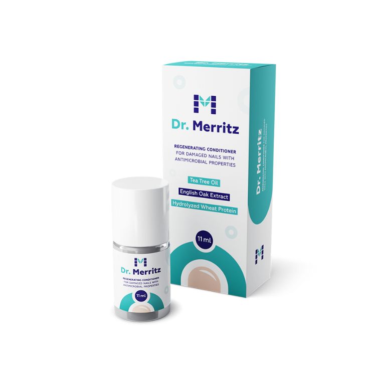 Dr. Merritz