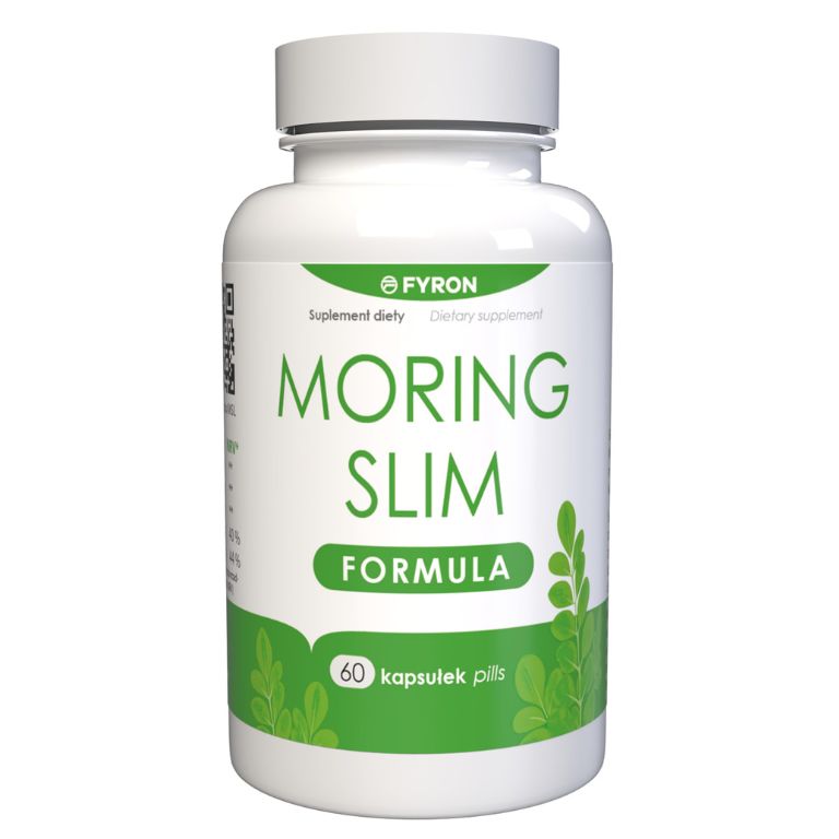 Moring Slim