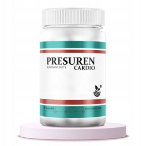 Presuren Cardio