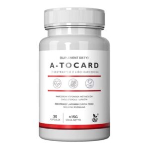 A-tocard