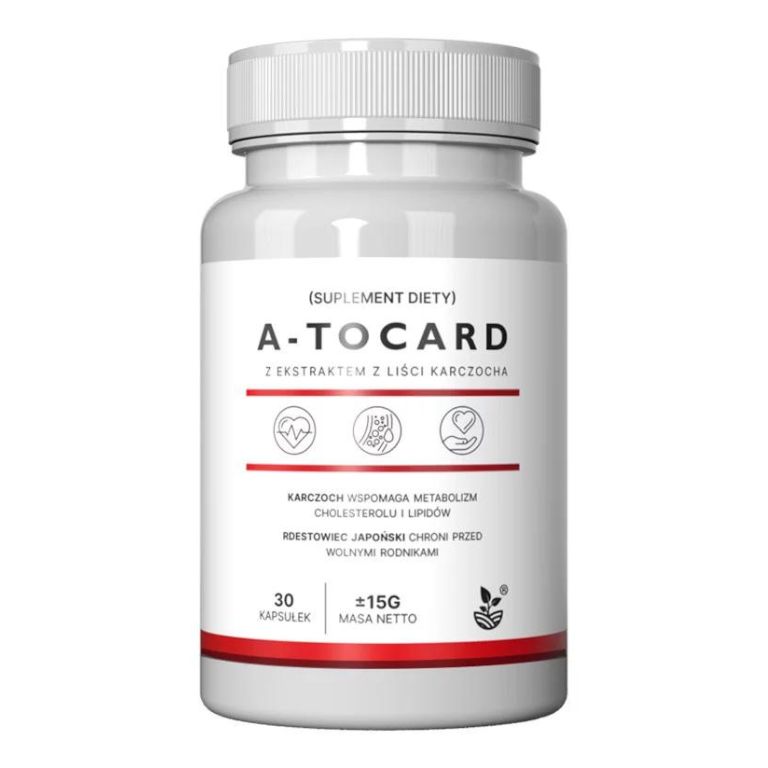 A-tocard