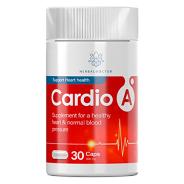 Cardio A