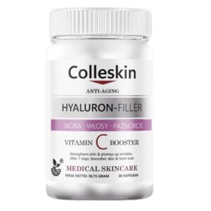 Colleskin