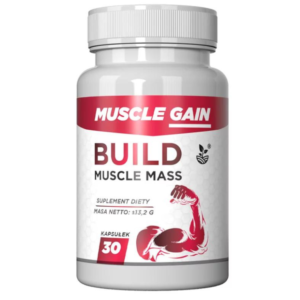 Muscle Gain