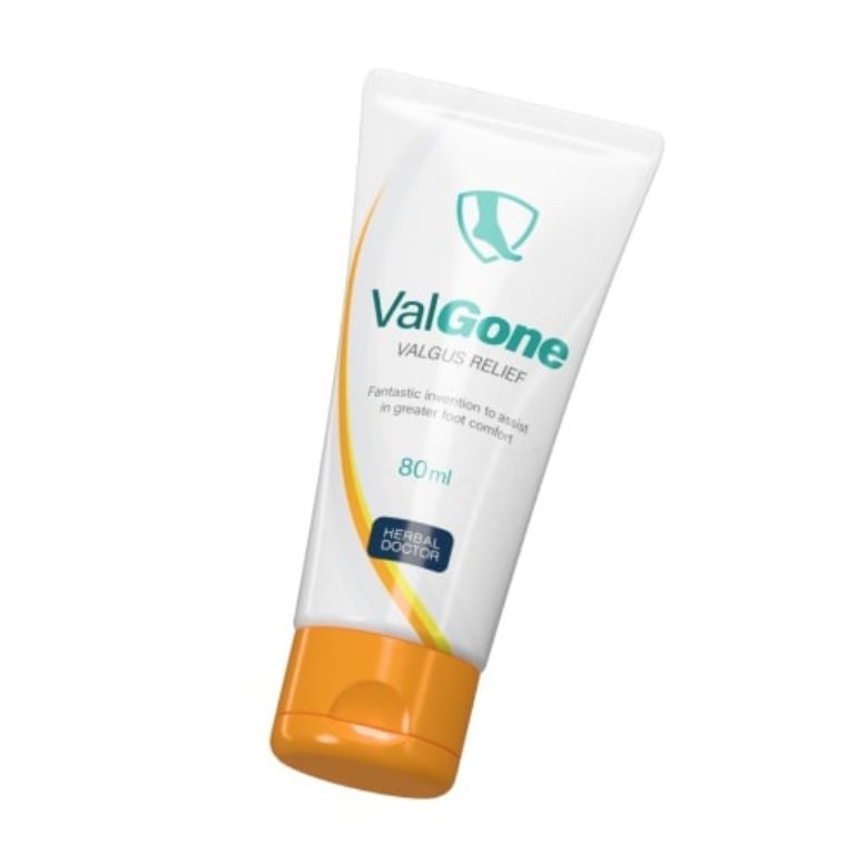 ValGone