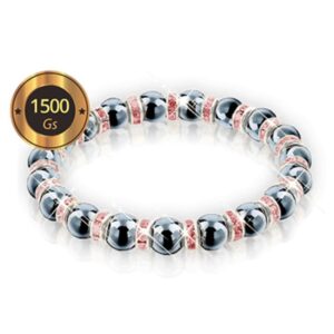 Bracelet Hematite