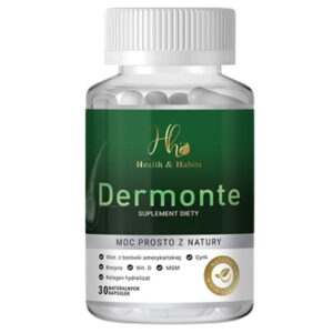 Dermonte