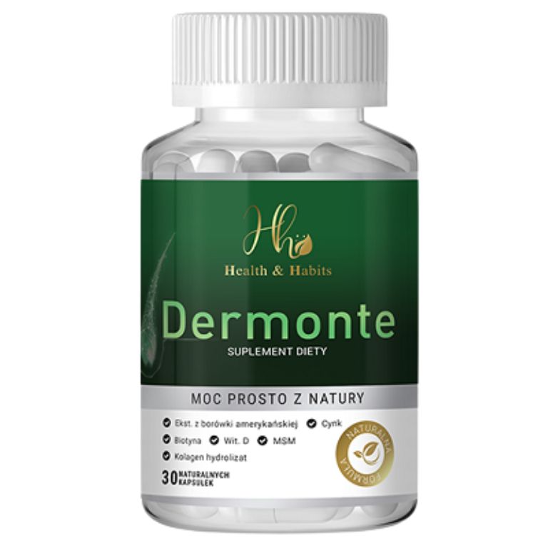 Dermonte