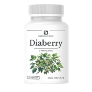 Diaberry