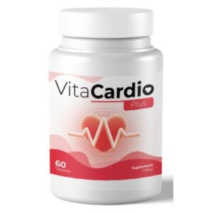 VitaCardio Plus