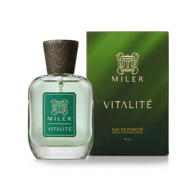 Vitalite